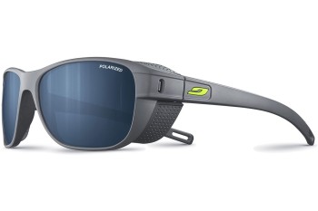 Zonnebril Julbo Camino M J558 9420 Polarized Rechthoekige Grijs