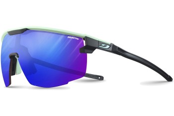 Zonnebril Julbo Ultimate J546 3416 Panorama | Shield Groen