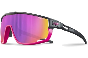 Zonnebril Julbo Rush J534 1123 Panorama | Shield Verschillende kleuren