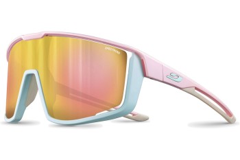 Zonnebril Julbo Fury J531 1141 Panorama | Shield Verschillende kleuren