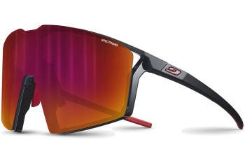 Zonnebril Julbo Edge J562 1114 Panorama | Shield Zwart