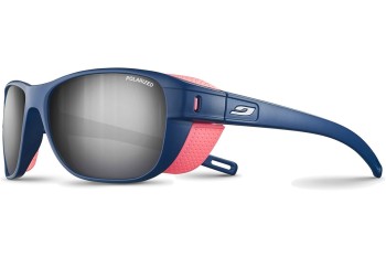 Zonnebril Julbo Camino M J558 9012 Polarized Rechthoekige Blauw