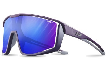 Zonnebril Julbo Fury J531 3418 Panorama | Shield Paars