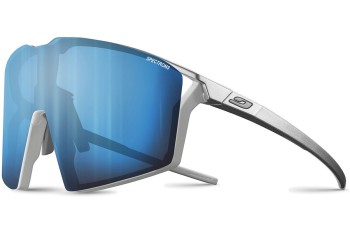 Zonnebril Julbo Edge J562 1156 Panorama | Shield Zilver