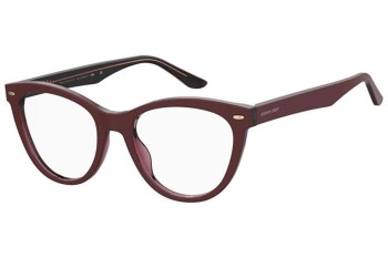 Brillen Seventh Street 7A598 LHF Cat Eye Rood