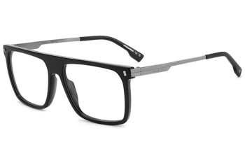 Brillen Dsquared2 D20122 ANS Flat Top Zwart