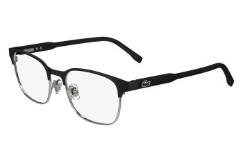 Brillen Lacoste L3113 001 Rechthoekige Zwart