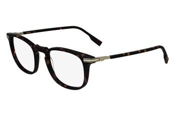 Brillen Lacoste L2954 230 Rechthoekige Havana