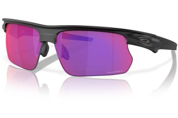 Zonnebril Oakley OO9400-08 Rechthoekige Zwart