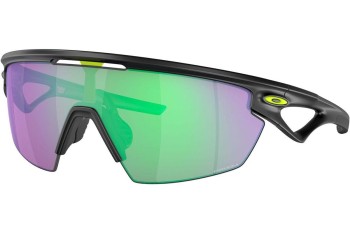 Zonnebril Oakley Sphaera OO9403-08 Panorama | Shield Zwart