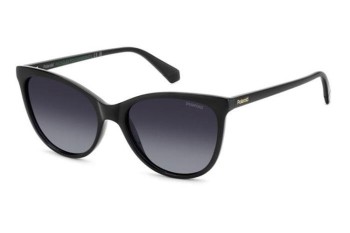 Zonnebril Polaroid PLD4179/S 807/WJ Polarized Cat Eye Zwart