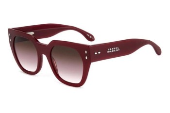 Zonnebril Isabel Marant IM0158/S LHF/UQ Cat Eye Rood