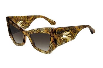 Zonnebril Etro ETROMANIA 086/HA Cat Eye Havana