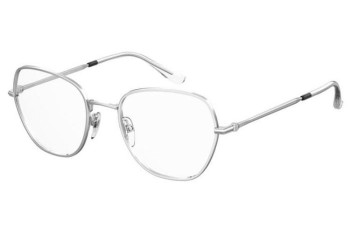 Brillen Seventh Street 7A601 010 Cat Eye Zilver