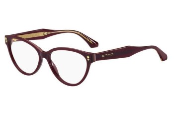 Brillen Etro ETRO0014 LHF Cat Eye Rood