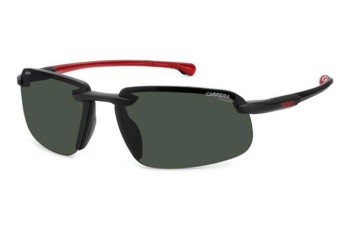 Zonnebril Carrera Ducati CARDUC043/S 003/UC Polarized Rechthoekige Zwart