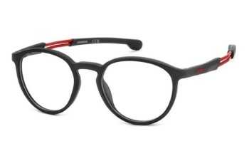 Brillen Carrera CARRERA4418 BLX Ronde Zwart