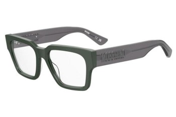 Brillen Moschino MOS645 1ED Rechthoekige Groen