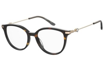 Brillen Pierre Cardin P.C.8532 086 Rechthoekige Havana