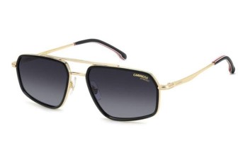 Zonnebril Carrera CARRERA338/S RHL/9O Pilot Goud