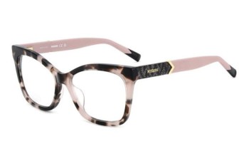 Brillen Missoni MIS0191/G 0T4 Rechthoekige Havana