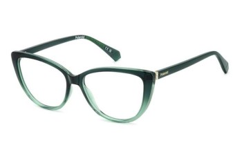 Brillen Polaroid PLDD543 1ED Cat Eye Groen