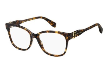 Brillen Marc Jacobs MARC768 086 Rechthoekige Havana