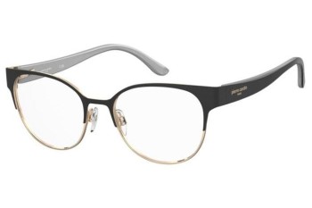 Brillen Pierre Cardin P.C.8916 I46 Rechthoekige Zwart