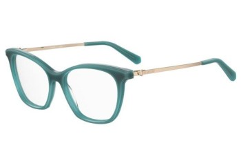 Brillen Love Moschino MOL579 ZI9 Cat Eye Groen