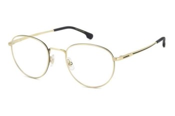 Brillen Carrera CARRERA8908 0NZ Ronde Goud