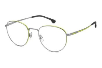 Brillen Carrera CARRERA8908 4JL Ronde Zilver