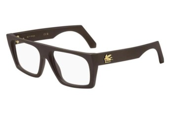 Brillen Etro ETRO0067 YZ4 Flat Top Bruin