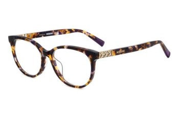 Brillen Missoni MIS0212/G AY0 Rechthoekige Havana