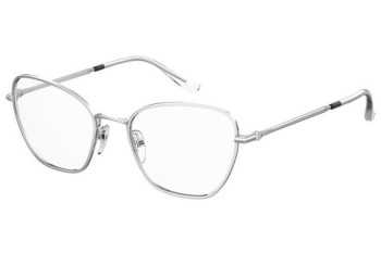 Brillen Seventh Street 7A600 010 Cat Eye Zilver