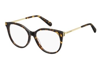 Brillen Marc Jacobs MARC770 086 Rechthoekige Havana