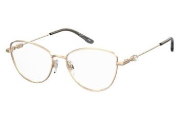 Brillen Pierre Cardin P.C.8915 000 Cat Eye Goud