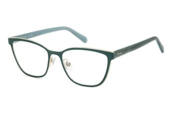 Brillen Fossil FOS7180/G 1ED Cat Eye Groen