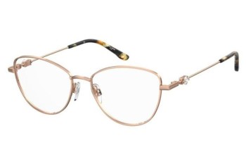 Brillen Pierre Cardin P.C.8915 DDB Cat Eye Goud