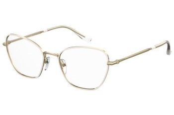 Brillen Seventh Street 7A600 VVP Cat Eye Goud