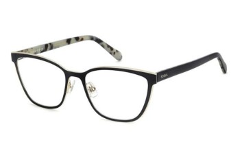 Brillen Fossil FOS7180/G 807 Cat Eye Zwart