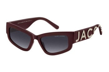 Zonnebril Marc Jacobs MARC796/S R9S/9O Cat Eye Rood