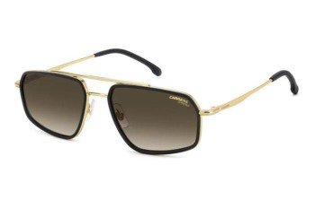 Zonnebril Carrera CARRERA338/S 003/86 Pilot Goud