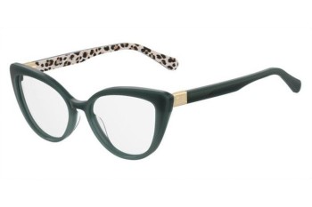 Brillen Love Moschino MOL500 SK8 Cat Eye Groen