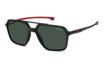 Zonnebril Carrera Ducati CARDUC042/S 003/UC Polarized Rechthoekige Zwart