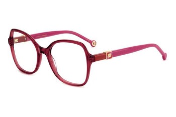 Brillen Carolina Herrera HER0275 C9A Rechthoekige Rood