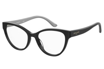 Brillen Pierre Cardin P.C.8533 807 Cat Eye Zwart