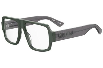 Brillen Moschino MOS644 1ED Flat Top Groen