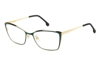 Brillen Carrera CARRERA3047 1ED Cat Eye Groen