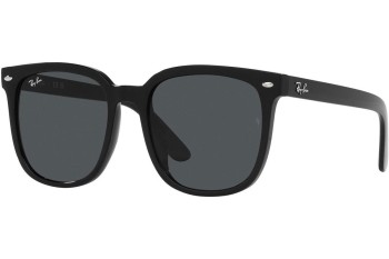 Zonnebril Ray-Ban RB4401D 601/87 Vierkant Zwart