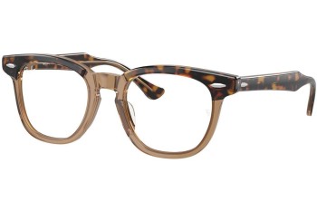 Brillen Ray-Ban Junior RY9098V 3958 Vierkant Havana